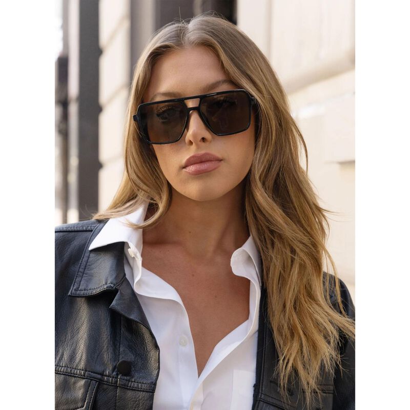 Otra Zoya Square Aviator Sunglasses image number 2